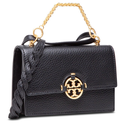 Shop Tory Burch MILLER Shoulder Bags (80532001, 80532 001, 80532