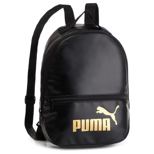 Puma core archive black backpack hotsell