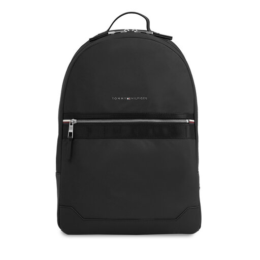 Kuprin s Tommy Hilfiger Th Elevated Nylon Backpack AM0AM11573