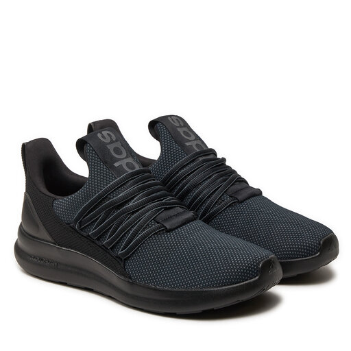 Adidas lite racer adapt all white clearance