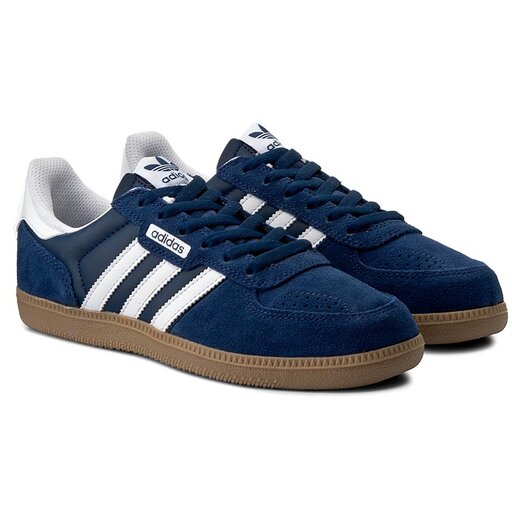 Adidas deals leonero azul