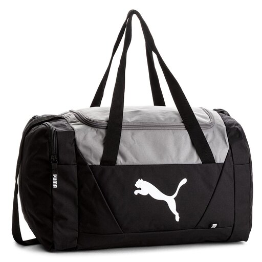 Puma fundamental travel bag clearance