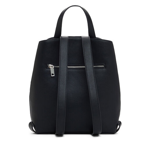 Plecak Desigual Blackwell Sumy 25SAKP25 Czarny | eobuwie.com.pl