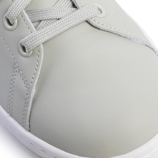 Sneakersy adidas Stan Smith EE5794 Zielony