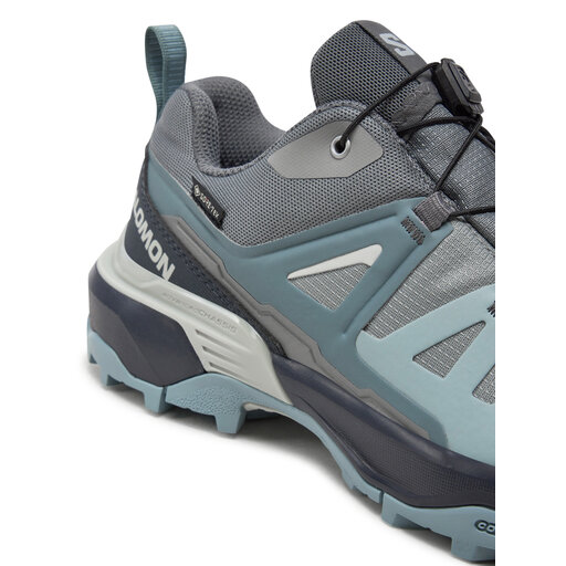 Снікерcи Salomon X Ultra 360 Gore-Tex L47449300 Сірий | evzuttya