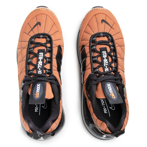 Zapatillas Nike MX-720 818 BQ5972 800 Marrón