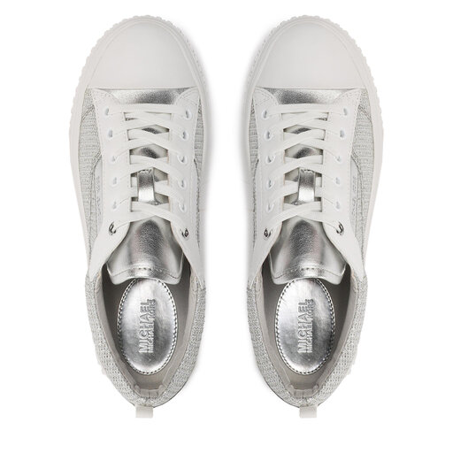Michael kors irving silver outlet
