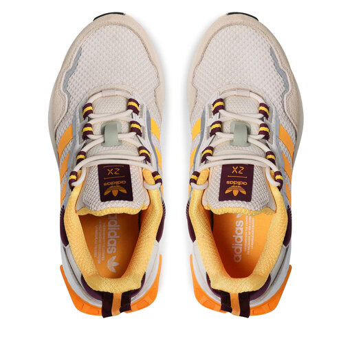 Sneakers adidas Zx 1K Boost-Seansolity H00442 Beige