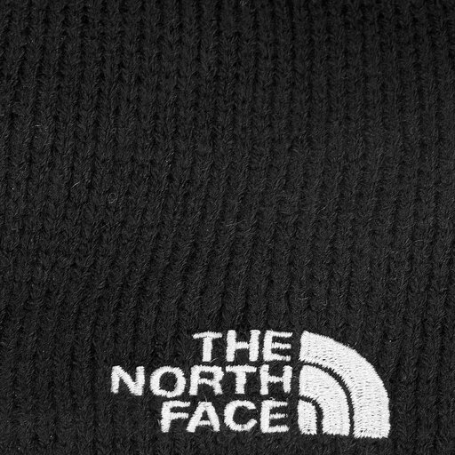 Sapka The North Face Bones Beanie T0AHHZJK3 Tnf Black ecipo.hu