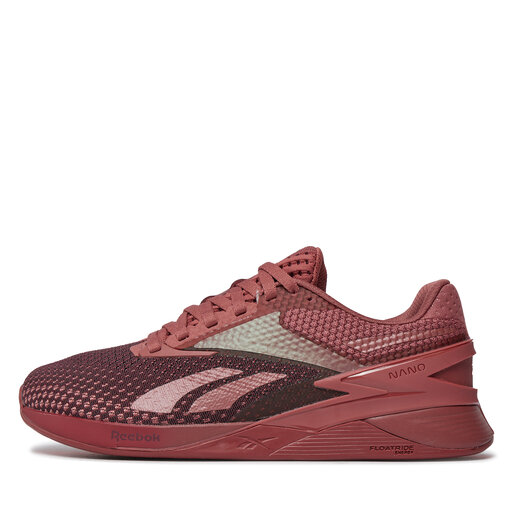 Reebok nano 4 rose outlet