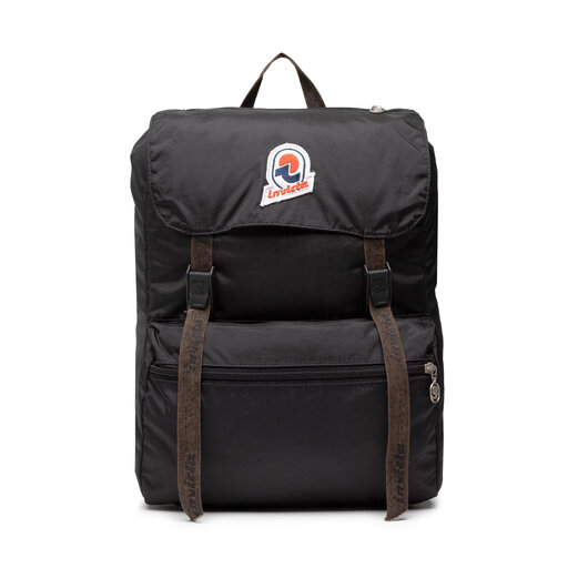 Zaino Invicta Jolly Color 206002012 Nero | escarpe.it