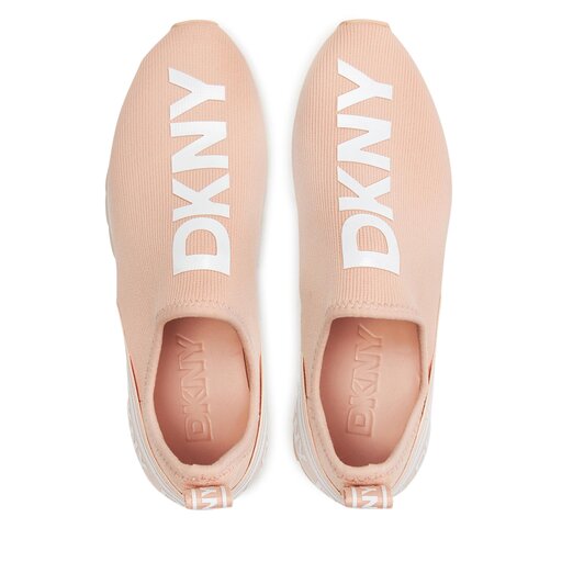 Sneakers DKNY Abbi K1421737 Rosa