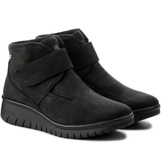 Botines Romika Varese N 53 50253 73 100 Negro