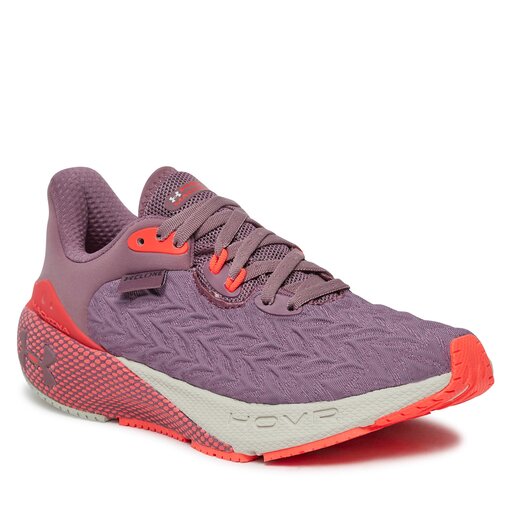 Under Armour Cipő Ua W Charged Revitalize 3026683-002 Fekete