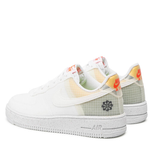 Обувь Nike Air Force 1 Crater (GS 