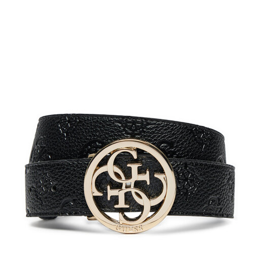 Ceinture guess noire femme shop