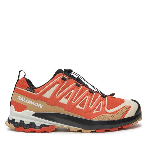 Salomon xa pro 3d orange on sale