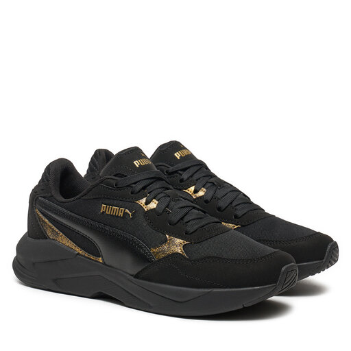 Снікерcи Puma X-Ray Speed Lite W Metallics 384848 02 Чорний