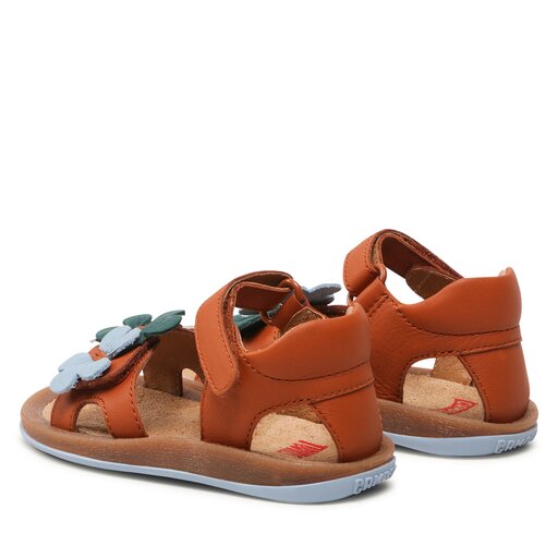 Sandali camper bambina best sale