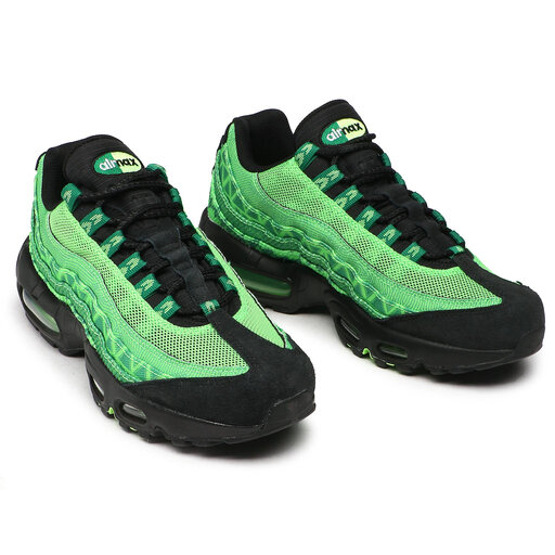Sneakers Nike Air Max 95 Ctry CW2360 300 Verde