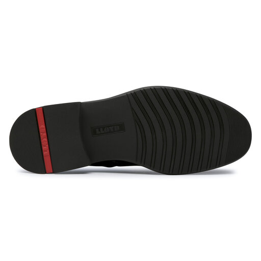 Ilgaauliai Lloyd Veltlin GORE-TEX 20-808-00 Juoda | eavalyne.lt