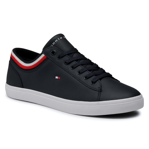 Tommy hilfiger essential leather vulc Outlet