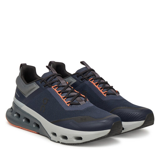 Fitnessschuhe On Cloudnova X 3ME30413298 Dunkelblau