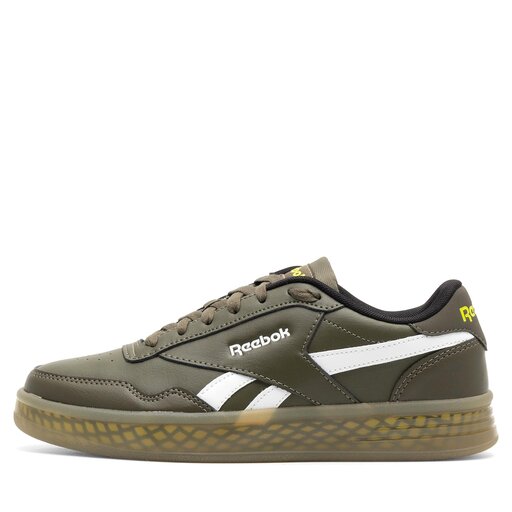 Reebok royal tech hot sale