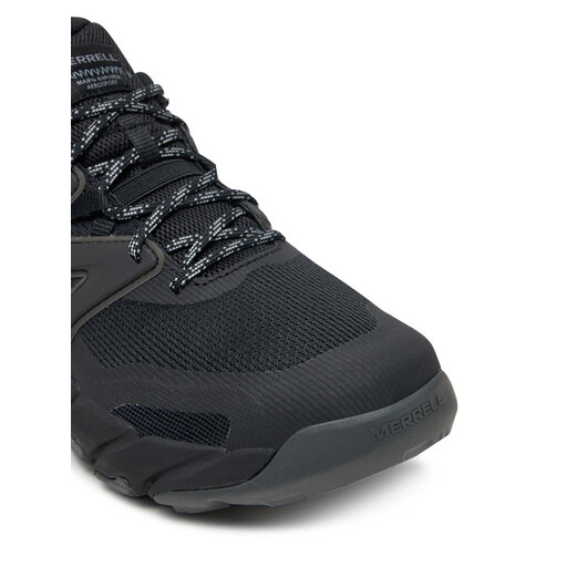 Снікерcи Merrell Maipo Explorer Aerosport J038009 Чорний
