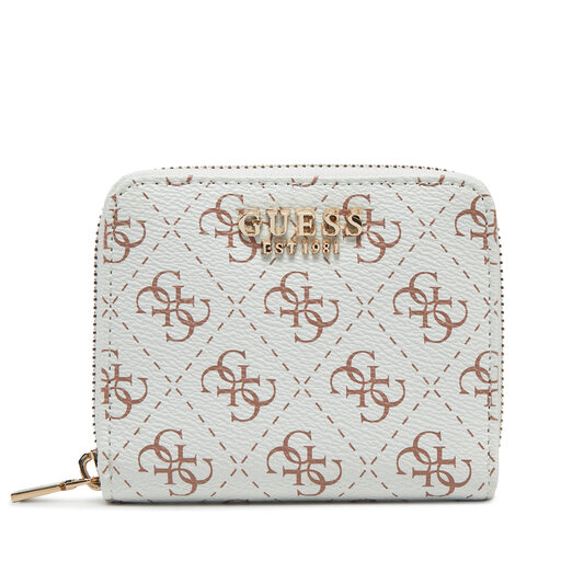 Portamonete Portafoglio Donna Guess Piccolo Piccolo Lauren Guess