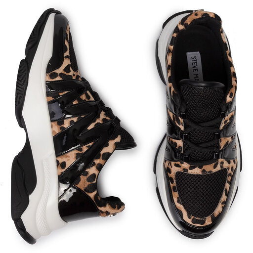 Sneakers Steve Madden Maximus SM11000692 03004 702 Leopard Multi