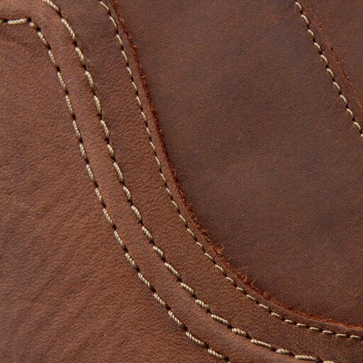 Tronchetti Clarks Carleta Paris 261204034 Brown Nubuck escarpe