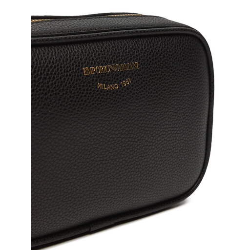 EMPORIO ARMANI EW000539AF12103MC032 関税送料込 Torebka Emporio Armani EW000537 AF12103 MC032 Czarny