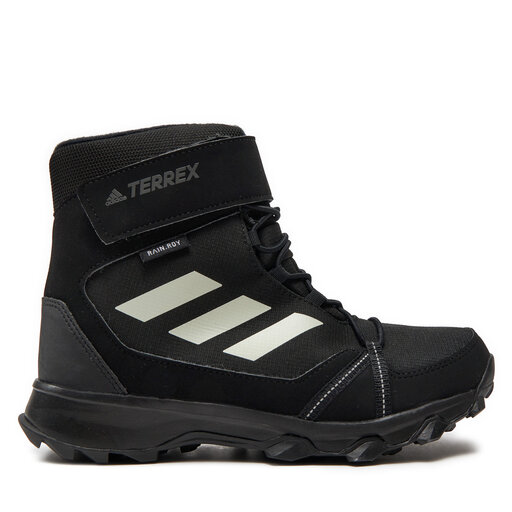Scarpe da trekking adidas Terrex Snow Cf Cp Cw K S80885 Nero escarpe