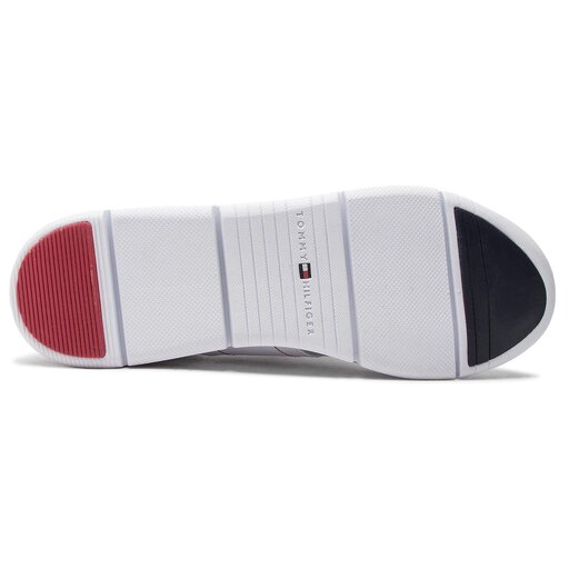 Sneakersy Tommy Hilfiger Tommy Essential Leather Sneaker