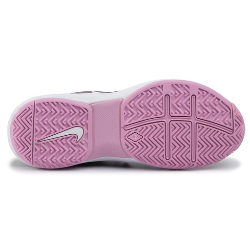 Chaussures de tennis Nike Air Zoom Prestige Hc AA8024 603 Bordeaux chaussures