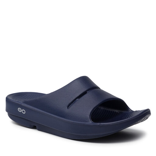 Oofos ciabatte on sale