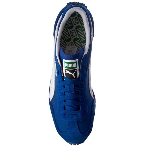 Zapatillas Puma Whirlwind Classic 351293 83 True Blue Puma White