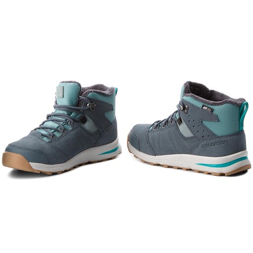 Salomon utility ts sales cswp j