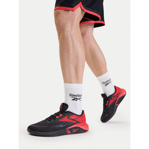 Взуття для тренажерного залу Reebok SS-NANOFLEX TR 3 100248250