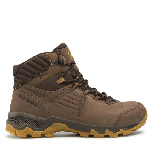 Chaussures de trekking Mammut Mercuty IV Mid Gtx GORE TEX 3030