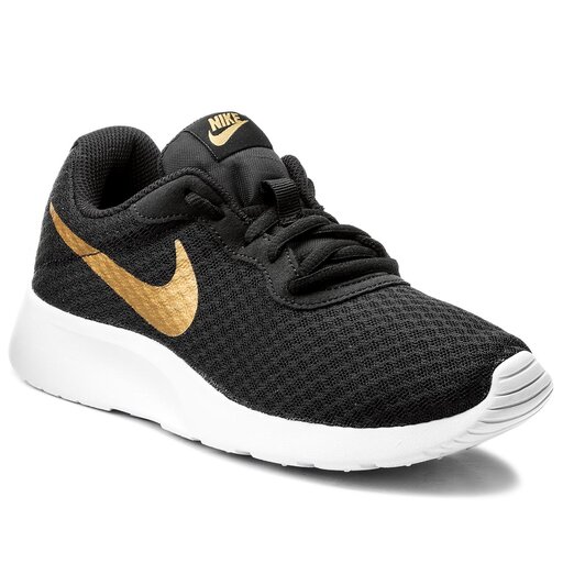Sneakers Nike Tanjun 812655 004 Schwarz