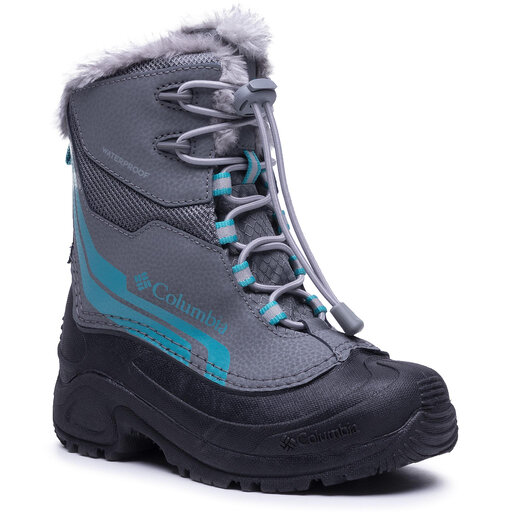 columbia youth bugaboot plus iv winter boot