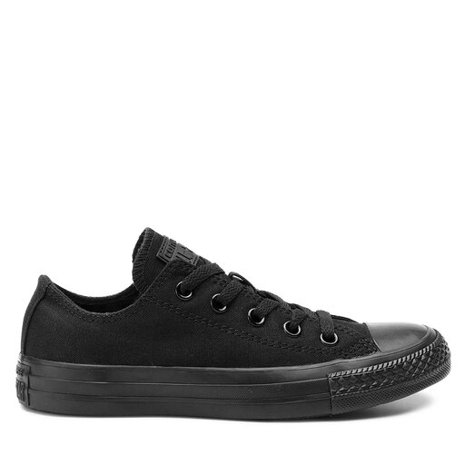 Sneakers Converse C Taylor A S Ox M5039C Black Monochrome