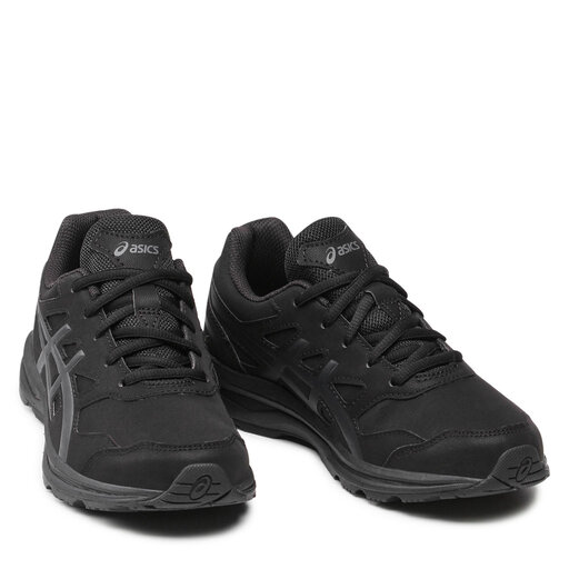 Asics women's gel-mission 3 (col 9097) walking shoes ss18 2025