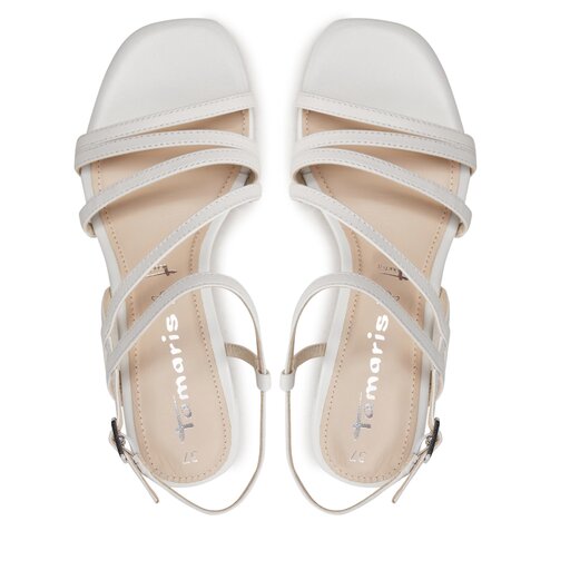 Tamaris Sandaal 1-28111-42 001 Maat: 41 EU