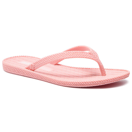 Melissa braided summer clearance ii flip flop