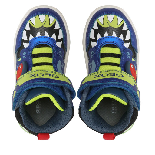 Geox dinosaur shoes outlet
