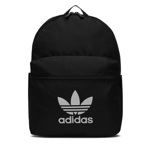 Рюкзак adidas Adicolor Backpack IJ0761 Чорний | evzuttya.com.ua