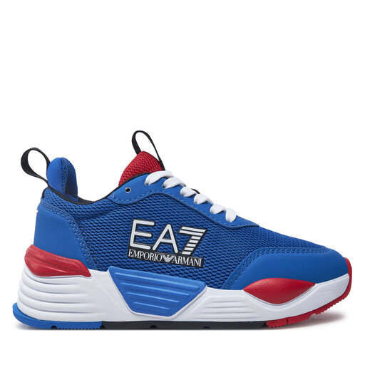 Calzature per bambini EA7 Emporio Armani escarpe
